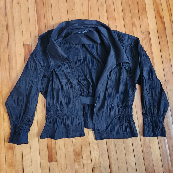 Ficelle made in France jacket - Picture 6 of 8